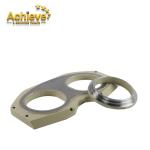 C00178600 PUTZMEISTER Concrete Pump Parts Glasses Plate And Wear Ring