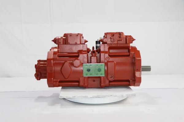 KAWASAKl Excavator Hydraulic Pumps Japan K3V112DT Repair Maintenance K3V112DT
