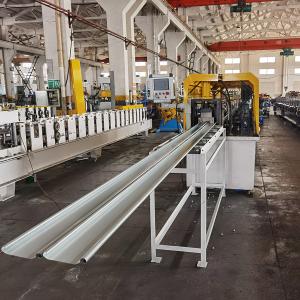 Quality Construction Door Frame Forming Machine Drywall Roll Forming wholesale