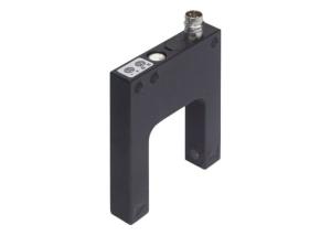 China PEPPERL FUCHS GL20-IR/32/40a/98a Sturdy Aluminum HousingPhotoelectric Slot Sensor on sale