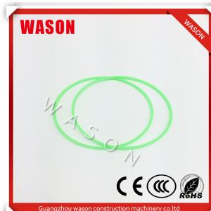 Quality Standard Size N4W RING , Rubber Oil Seal Wear Resistance Multi Color wholesale