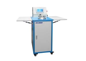 Quality Fabric Moisture Air Permeability Textile Testing Equipment wholesale