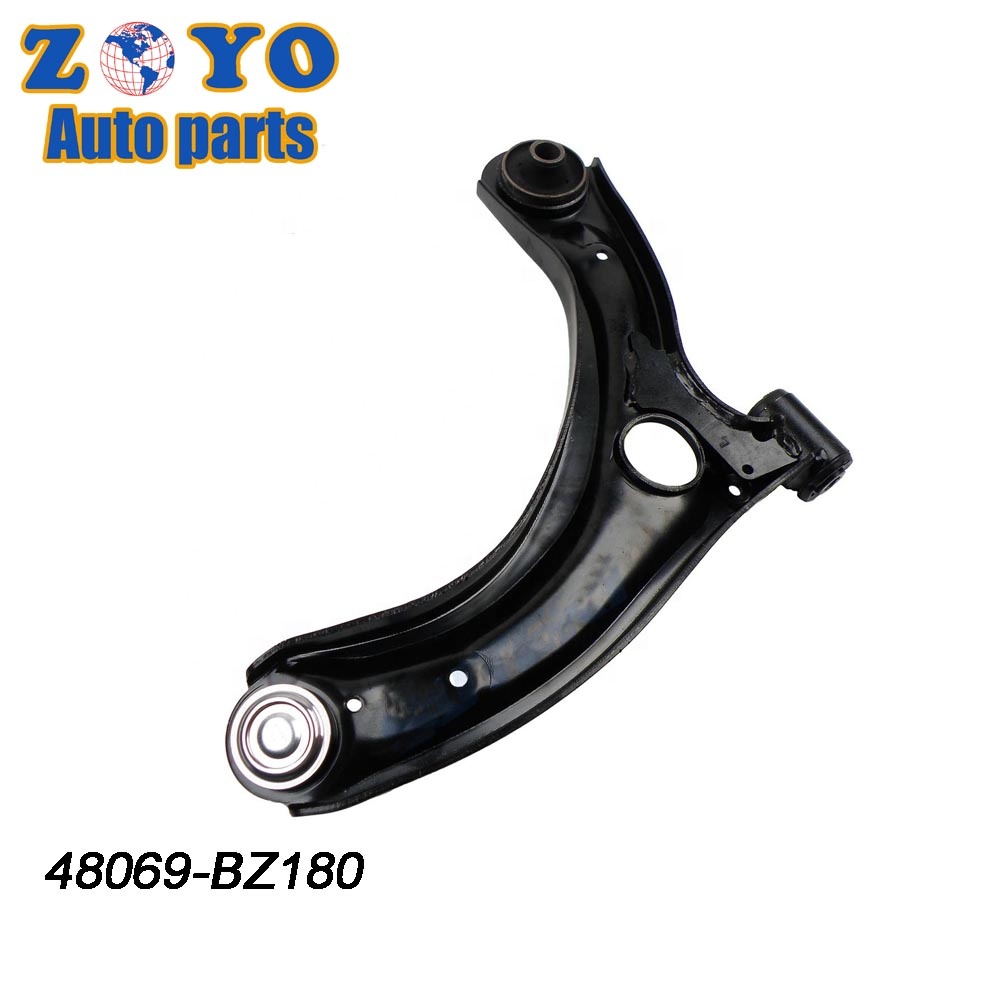 XC1 Autozone Suspension Parts Lower Control Arm for Toyota Passo Axia 2010 BZ180