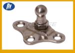 OEM Steel Gas Spring Struts Nitrogen Filled Car Boot Struts For Industrial