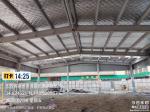 steel columns and beams and industrial warehouses for construction needs