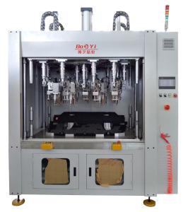 Custom Filter Ultrasonic Welding Machine Manufacturers