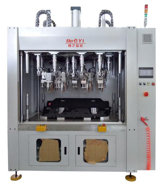 Cheap Custom Filter Ultrasonic Welding Machine Manufacturers for sale