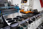 1050 1060 1100 3003 Circle Aluminum Disk For Cookware Utensils