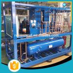 Energy Saving Copeland Condensing Unit , 380V Compressor