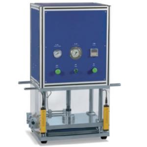Quality Lab Research Pouch Cell Assembly Equipment Electrode Punching wholesale