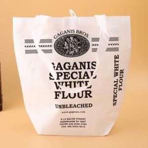Quality Eco Friendly Promotional Tote Non Woven Shopping Bag Pp Lamination wholesale