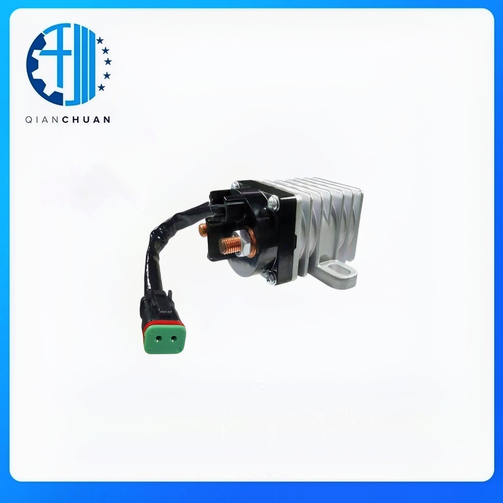167-0138 1670138 Magnetic Switch ASSY for Caterpillar CAT 972M 924G 950M 525C 555D