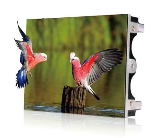 P1.56 Small Pixel Pitch LED Display Video Wall Fast Installation For Meeting