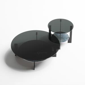 Quality ODM Kitchen Stainless Steel Furniture Marble End Table Sets wholesale