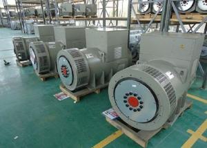 Quality Portable Permanent Magnet Alternator 350kva AC Diesel Excitation wholesale