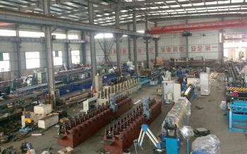 Jiangyin Bosj Science & Technology Co., Ltd.