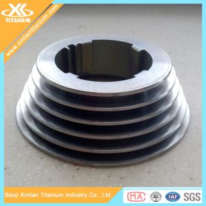 Quality Factory Price For Titanium Bicycle Gear wholesale