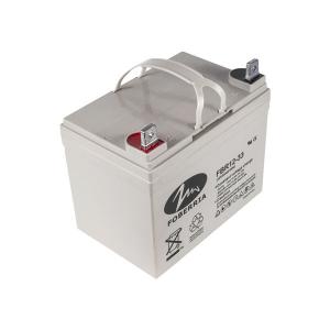 Quality 10kg 12v 33ah Rechargeable Sealed Lead Acid Battery For Emergency Lighting System wholesale