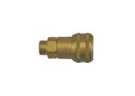 Alloy steel locking pins Zinc trivalent plated carbon steel pneumatic quick