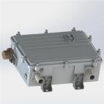 20-35kW Battery Coolant Heater DC 350-1100V 24V IP67 EMC ECE R10