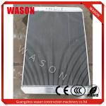 Excavator Spare Parts High Quality Water Radiator For Komatsu 207-03-71110