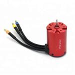 1Nm Waterproof 6 Poles Sensored Brushless DC Motor