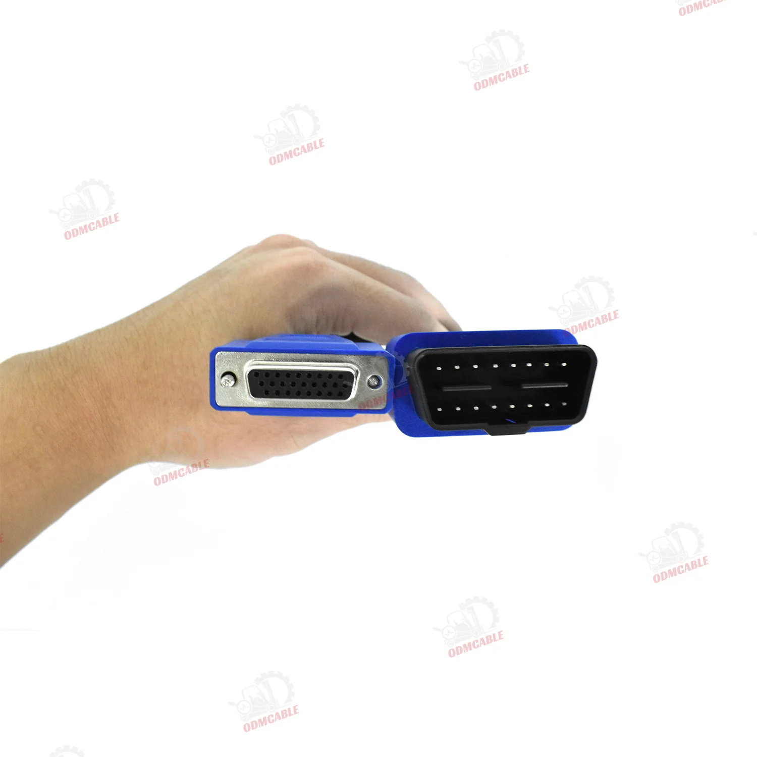 For NEXIQ N3 USB Link Truck Diagnostic Tool USB link 3 Bluetooth Diesel Truck Diagnostic OBD Troubleshooter Tool
