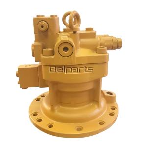 Quality Excavator Swing Motor LG200 Slewing Motor Swing Device For LiuGong wholesale