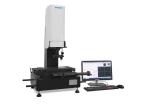 OEM Plastic Manual Video Optical Measuring Machine High Precision