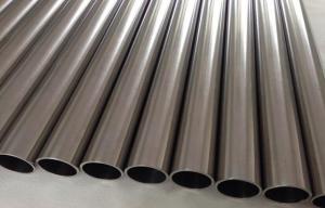 Quality ASTM A270 AISI 304L Food Grade Stainless Steel Tubing for Milk Production wholesale