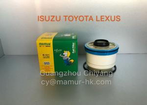 Quality 8-98194119-0 ISUZU Engine Parts Fuel Filter For ISUZU 4JH1 4JK1 4JJ1 wholesale