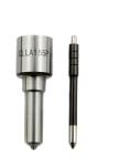 093400-1062 Diesel Nozzle DLLA155P1062 Common Rail Injectors Nozzle Truck Engine