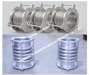 Quality GB12522 &quot;Stainless Steel Wave Expansion Joint&quot; and GB1033 &quot;Stainless Steel Wave Expansion Joint&quot; wholesale
