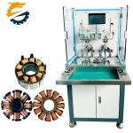 Source Pressure 0.5-0.7 Mpa 600mm*1350mm*1350mm Fan Cooler Motor Armature