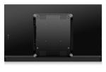 43 Inch Full Hd Touch Monitor 1920 * 1080 Resolution Full Function Remote