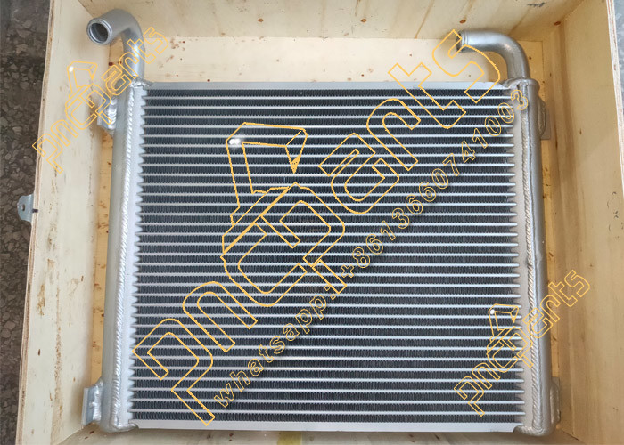 172187-74800 17218774800 Excavator Spare Parts Yanmar VIO70 VIO70-3 Oil Cooler