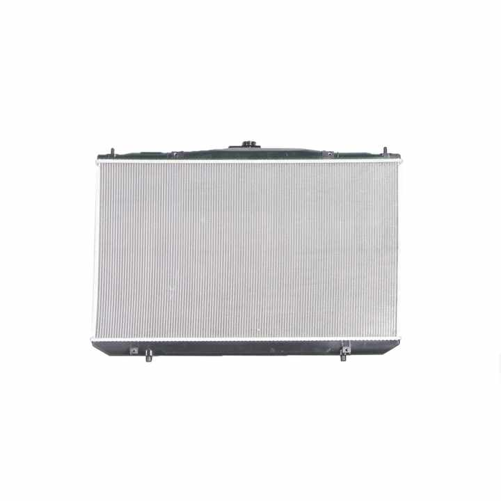 Auto Spare Parts Cooling System Radiator for LEXUS RX270 RX350 3.5 4WD GSL35 CU13117