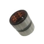 Iron Excavator Bush 45*55*60 Undercarriage Parts