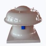 120x120x38mm Copper Motor Roof Mounted Exhaust Fan for Energy Saving Roof