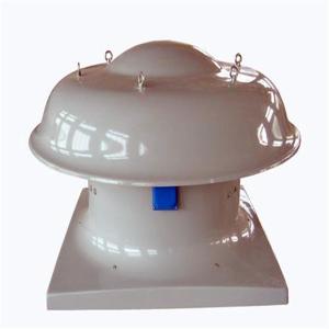 Quality 120x120x38mm Copper Motor Roof Mounted Exhaust Fan for Energy Saving Roof Ventilation wholesale