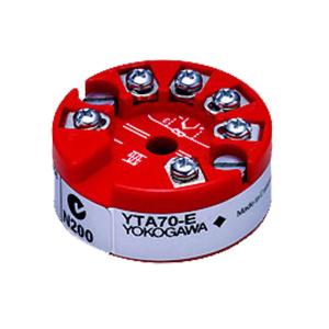 Quality Yokogawa Temperature Transmitters YTA70-E/DS2 yta70 wholesale