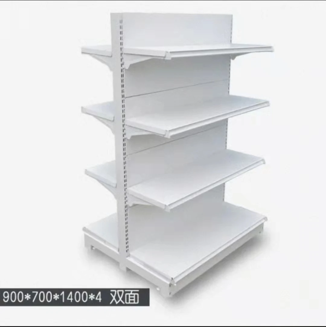 Supermarket Shelf High Quality Fashion shelves for retail store mini mart shelving