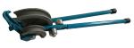Heavy Duty Pipe Bender For 15&22mm Steel Pipe Forged Aluminum Dish Aluminum