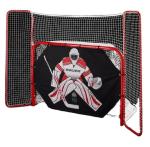 Folding Lacrosse Training Equipment 1.0mm Field Hockey Nets