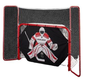 Quality Folding Lacrosse Training Equipment 1.0mm Field Hockey Nets wholesale
