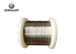 Corrosion Resistance Copper Based Alloys Ni68Cu28Fe Monel400 N04400 For Pump /
