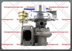 H06CT YF21 Engine RHC62W Hino Turbocharger VI240042 VA240041 VB240041 VC240041