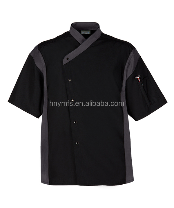 Groggery Public House Industrial Worker Uniform OEM Service Accepted