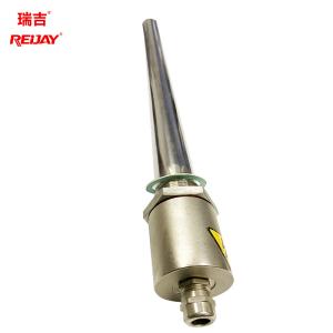 Quality Preheating Stainless Steel Oil Fuel Tank Heater 10 Bar 16A wholesale