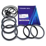 Soosan SB50 Hydraulic Breaker Seal Kit SB50 Rock Breaker Seal Kit